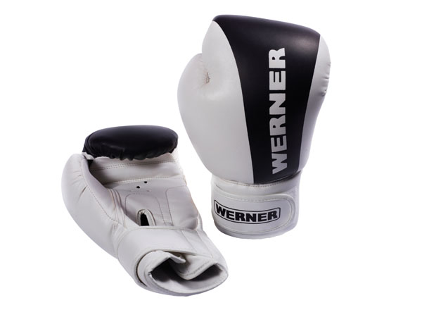 Guantes Boxeo Werner - DEPORTES ALTERNATIVOS, S.L