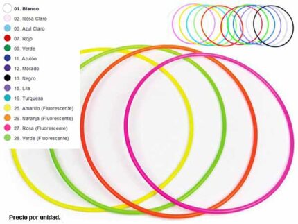 Aros Gimnasia Rítmica / Cintas / Cuerdas / Mazas archivos - DEPORTES  ALTERNATIVOS, S.L