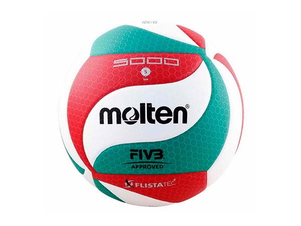 Pelota de espuma Volley Super