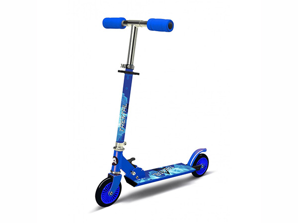 Patinete Infantil Trektal