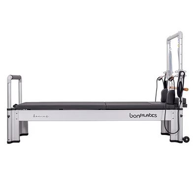 Reformer Aluminio Domus - Bonpilates